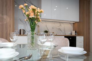 GA Luxury Apartments G9 - Cracovia - 3