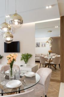GA Luxury Apartments G9 - Cracovia - 1