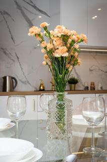 GA Luxury Apartments G9 - Cracovia - 2