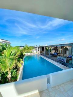 Villa Bamboa-Curaçao - Jan Thiel - 8