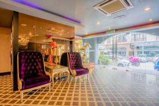 Euro Rich Hotel Melaka - 2