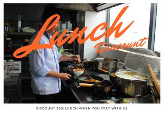 Cherry Hotel and Apartment - 6