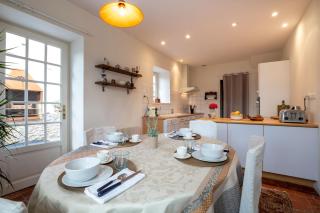 La "Petite" Maison - Saint-Romain - 6