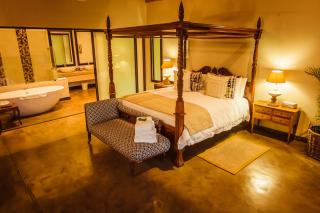 Bushveld Terrace Safari Hotel, Lodge & Spa - 7