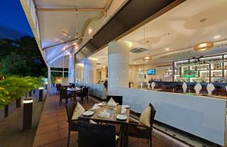 The Fern Residency Mumbai - Mumbai - 6