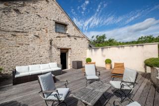 La "Petite" Maison - Saint-Romain - 0