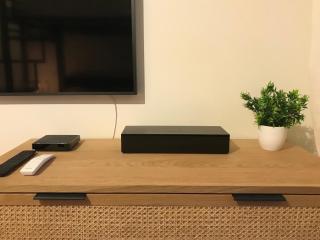 Studio cosy Disney/Paris. RER Val d’Europe à 150m - 1