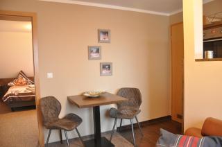 Ursprung Apartments - Rostock - 5