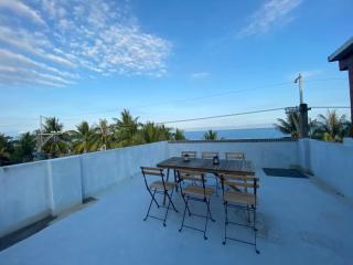琉浪潛水背包客棧 Drift Diving Hostel - Xiaoliuqiu - 7