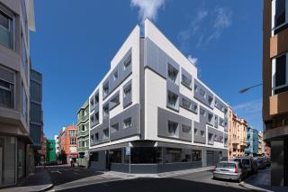 Royal Flats - Las Palmas de Gran Canaria - 0