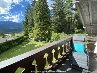 Ferienhaus Alpenjuwel - Garmisch-Partenkirchen - 6