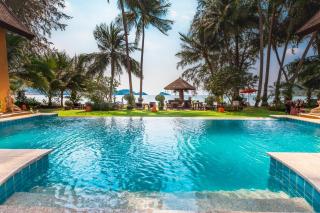 Little Sunshine Boutique Beach Resort & Spa - Ko Chang - 8