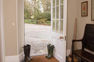 The Manor House at Boconnion - 2