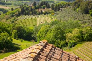 Poderi in Chianti - Tavarnelle Val di Pesa - 1