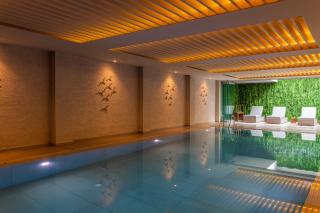 Nelia Beach Hotel & Spa - Ayia Napa - 8