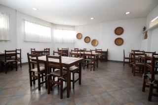 Hotel Bramig - Itajubá - 2