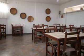 Hotel Bramig - Itajubá - 1