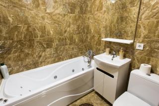 Kharkiv Apartments on Nauky avenue - Charkiv - 7