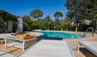 Villa Flem Luxury by HDSalento - Montesano Salentino - 1