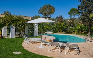 Villa Flem Luxury by HDSalento - Montesano Salentino - 9