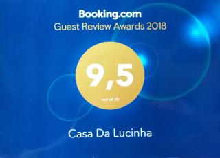 Pousada Casa da Lucinha - Fortaleza - 1