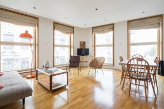 Soulful Central London Apartment - Londra - 9