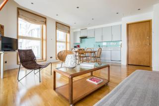 Soulful Central London Apartment - Londra - 2