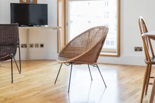 Soulful Central London Apartment - Londra - 6