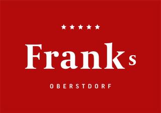 Hotel Franks - Oberstdorf - 9