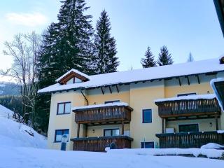 Appartements Wald Residence Bad Kleinkirchheim - 9