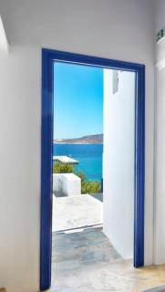 Psathi Blue Alpha - Kimolos - 8