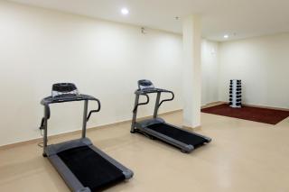 Merdeka Suites Hotel - Miri - 5