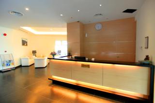 Merdeka Suites Hotel - Miri - 4