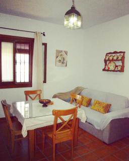 Casa Rural Aya II - Linares de la Sierra - 7