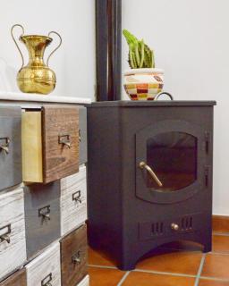 Casa Rural Aya II - 8