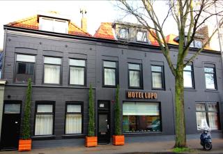 Boutique Hotel Lupo - Vlissingen - 0