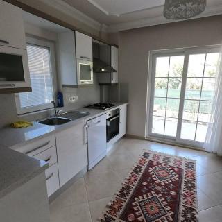 Villa Ebrar Dalyan - Muğla - 8
