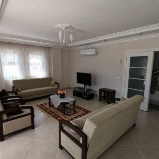 Villa Ebrar Dalyan - Muğla - 3