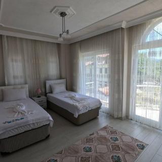 Villa Ebrar Dalyan - Muğla - 1