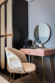 Reina 107 Beach Boutique - Valencia - 4