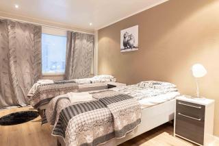 Apartment Rovakatu D28 - 5