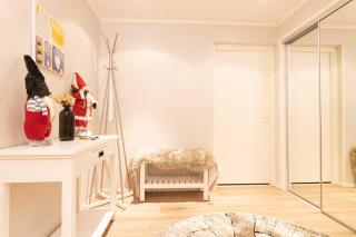 Apartment Rovakatu D28 - 3