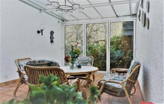 Ferienhaus MagnoliAhr - 4