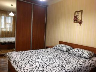 Kyiv Apartment on Peremohy Avenue 16 daily rent - 3