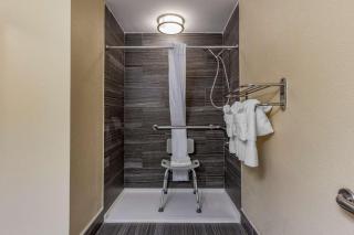 Comfort Inn Fort Mill Amusement Park at Carowinds Blvd - Fort Mill - 4