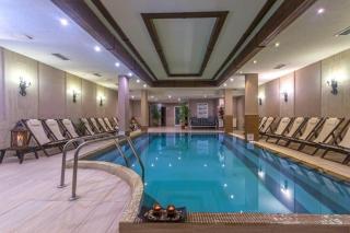 Maria-Antoaneta Residence - Bansko - 0