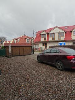 Apartamenty w Ustce - Ustka - 3