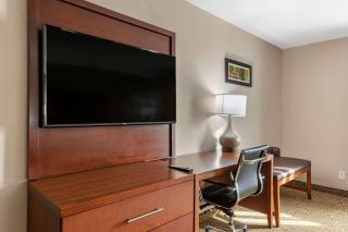 Comfort Inn Smithfield near I-95 - Smithfield - 1