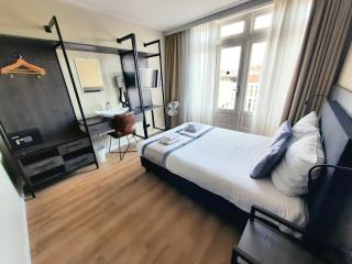 Hotel Washington - Amsterdam - 7