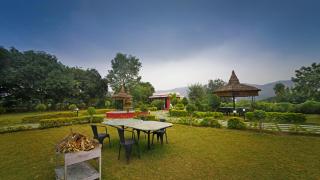 The Lal Bagh - Kumbhalgarh - 0